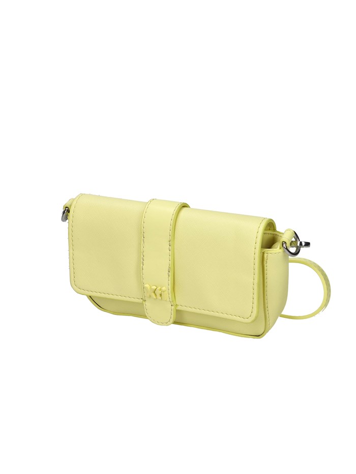 BORSA A TRACOLLA 184318 GIALLO