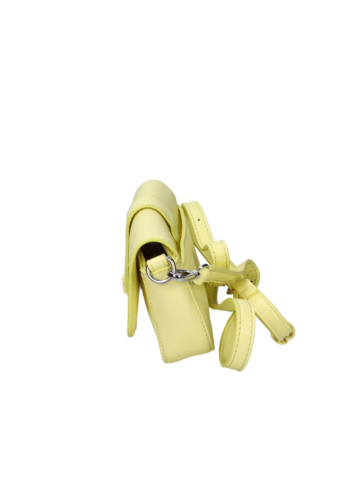 BORSA A TRACOLLA 184318 GIALLO