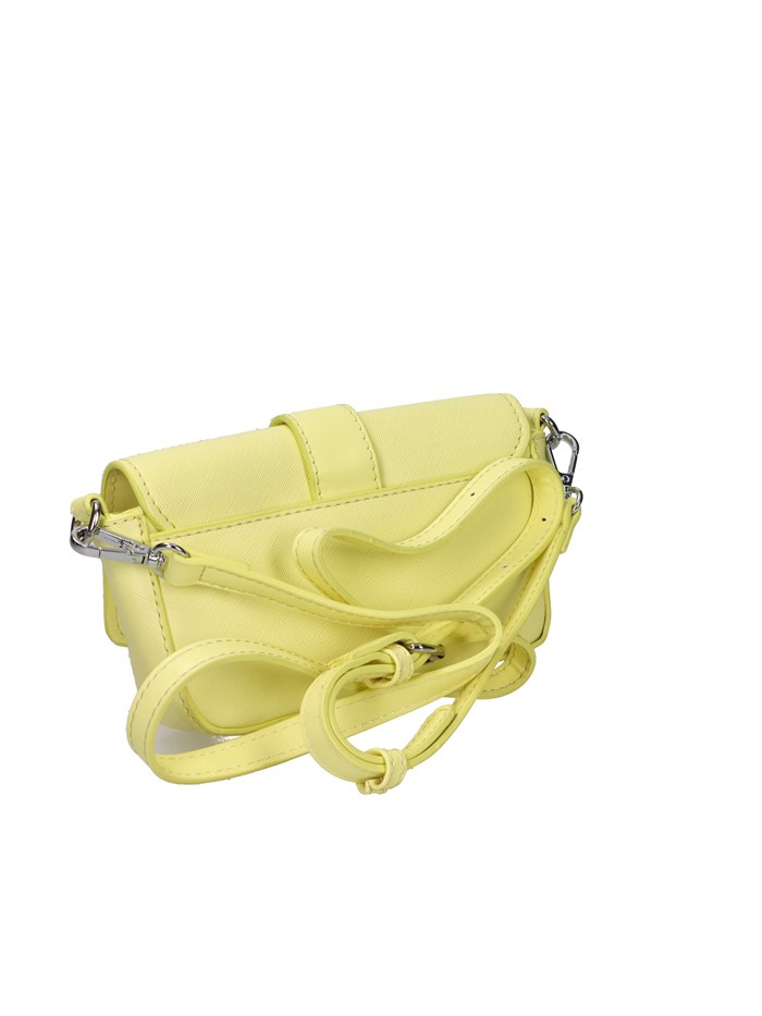 BORSA A TRACOLLA 184318 GIALLO
