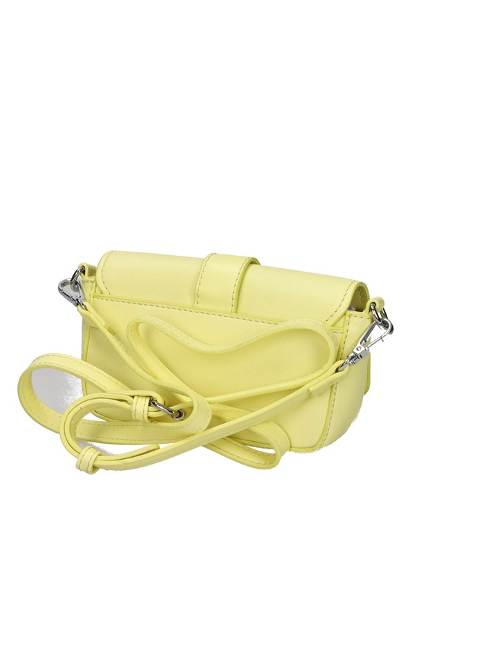 BORSA A TRACOLLA 184318 GIALLO
