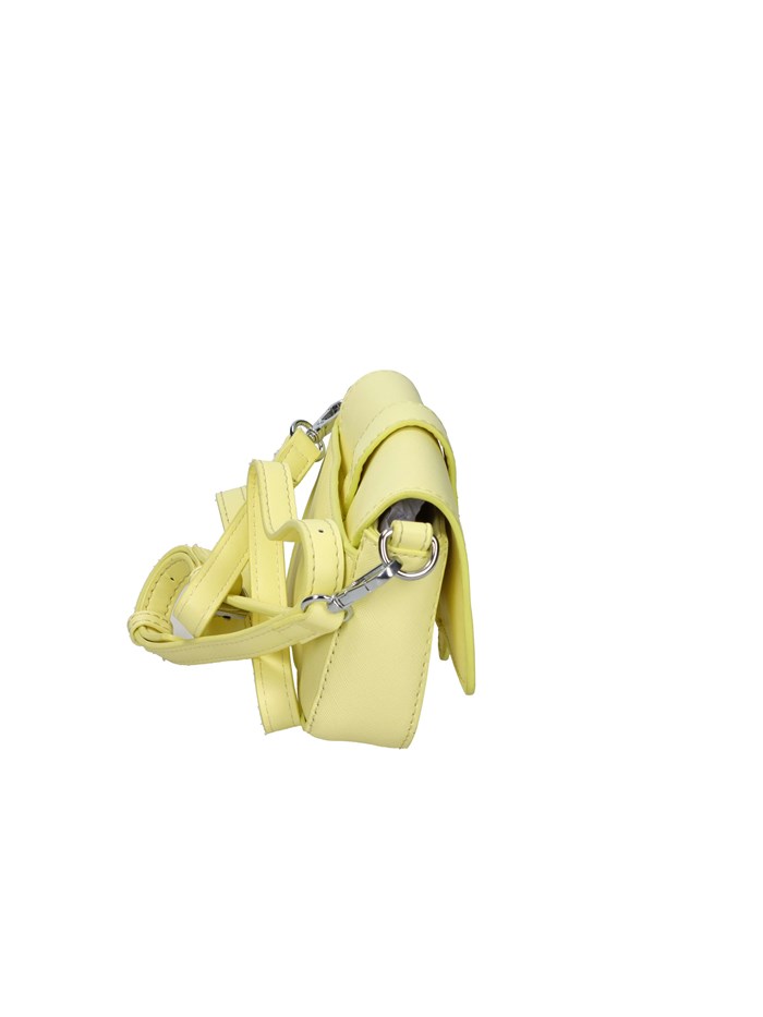 BORSA A TRACOLLA 184318 GIALLO