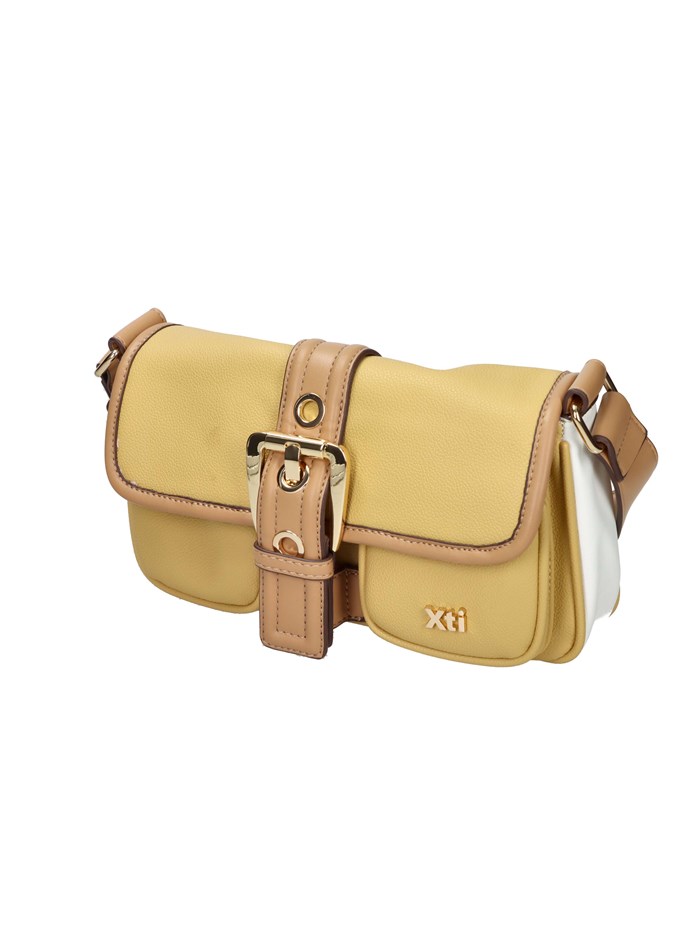 BORSA A SPALLA 184431 SENAPE