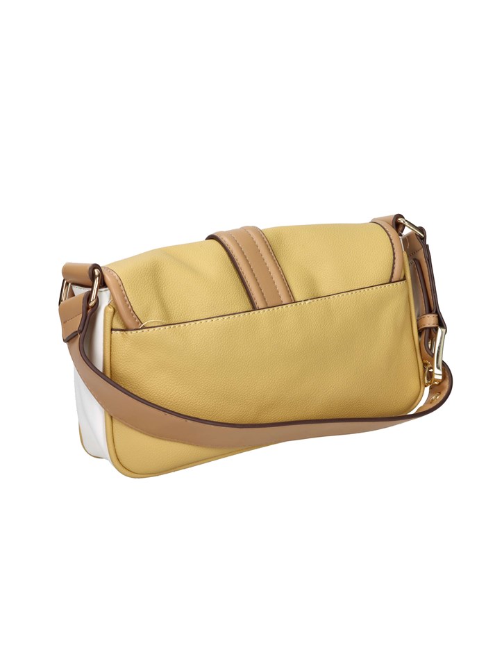 BORSA A SPALLA 184431 SENAPE