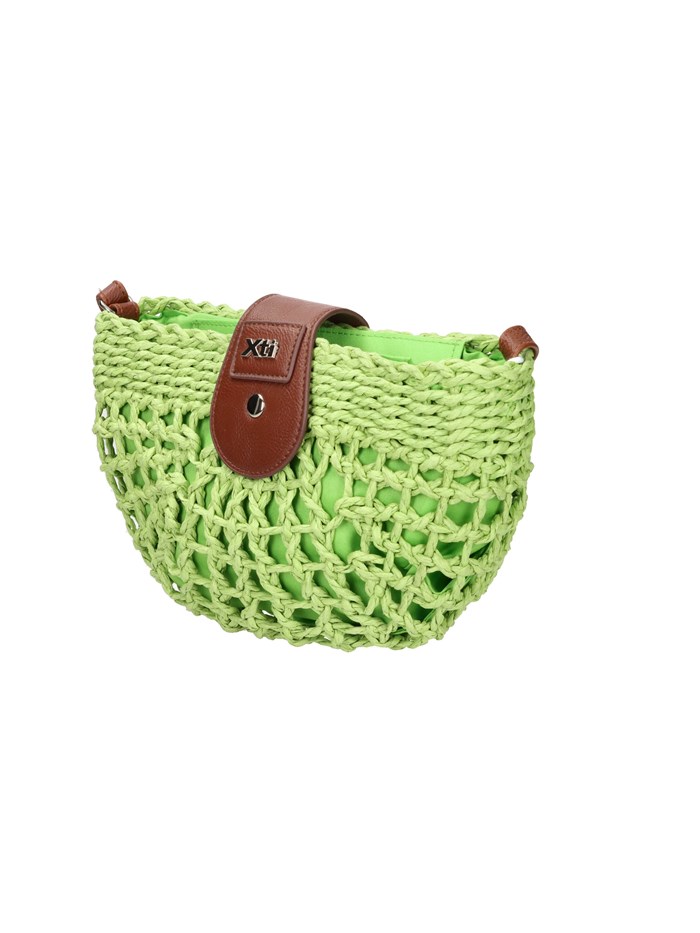 BORSA A SPALLA 184430 VERDE