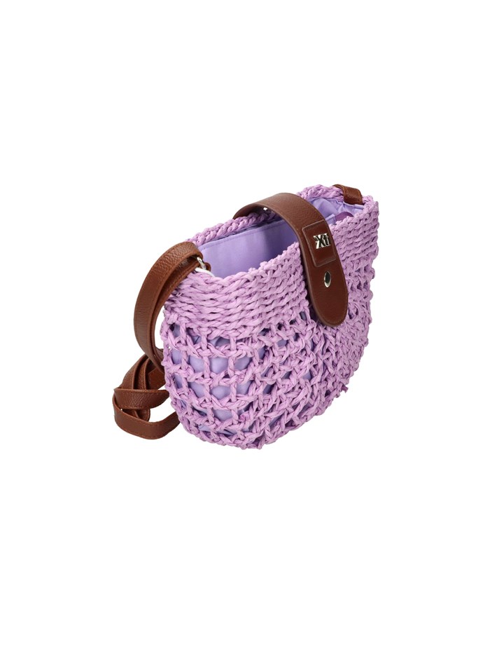 BORSA A SPALLA 184430 LILLA