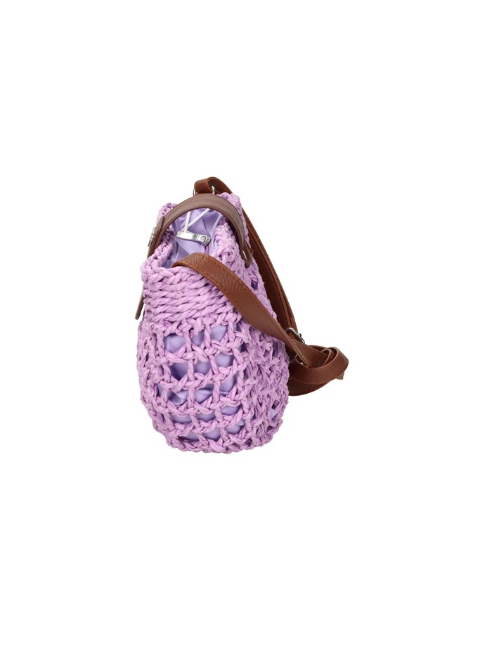 BORSA A SPALLA 184430 LILLA