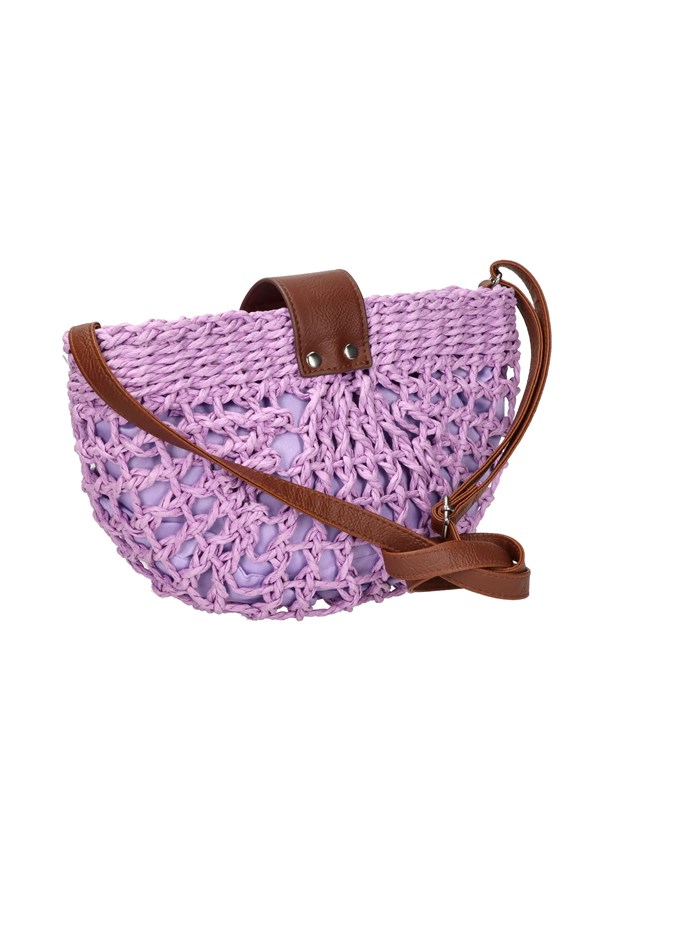 BORSA A SPALLA 184430 LILLA