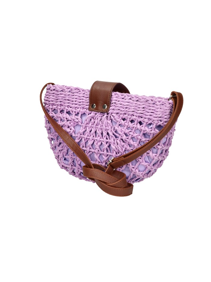 BORSA A SPALLA 184430 LILLA
