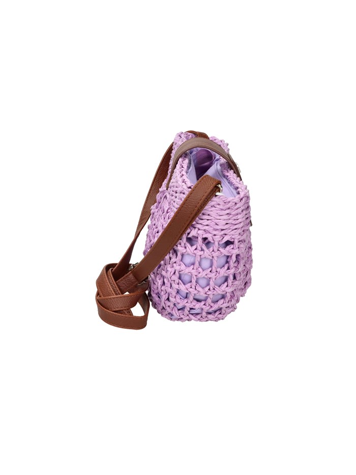 BORSA A SPALLA 184430 LILLA