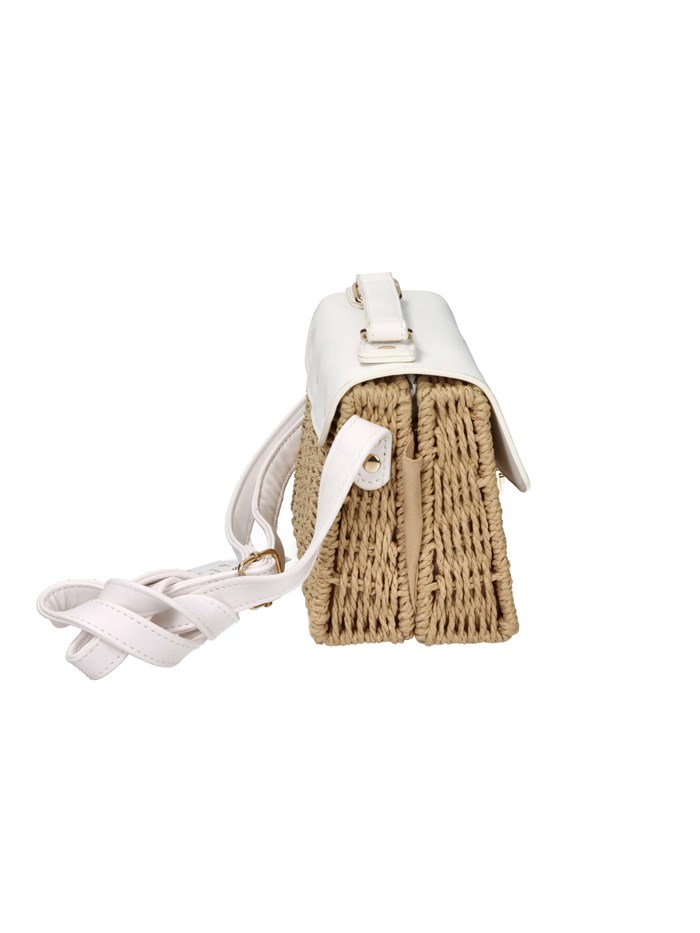 BORSA A MANO 184429 BIANCO