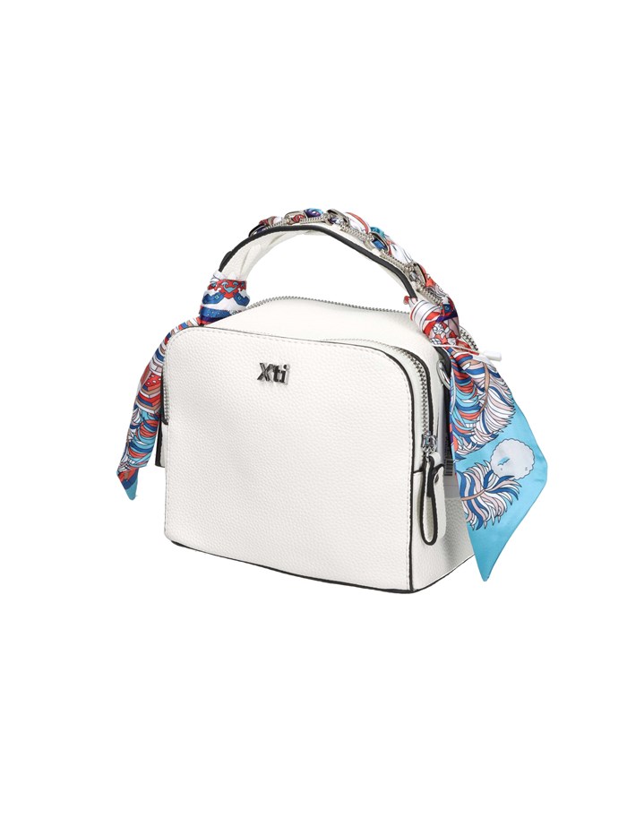 BORSA A MANO 184306 BIANCO