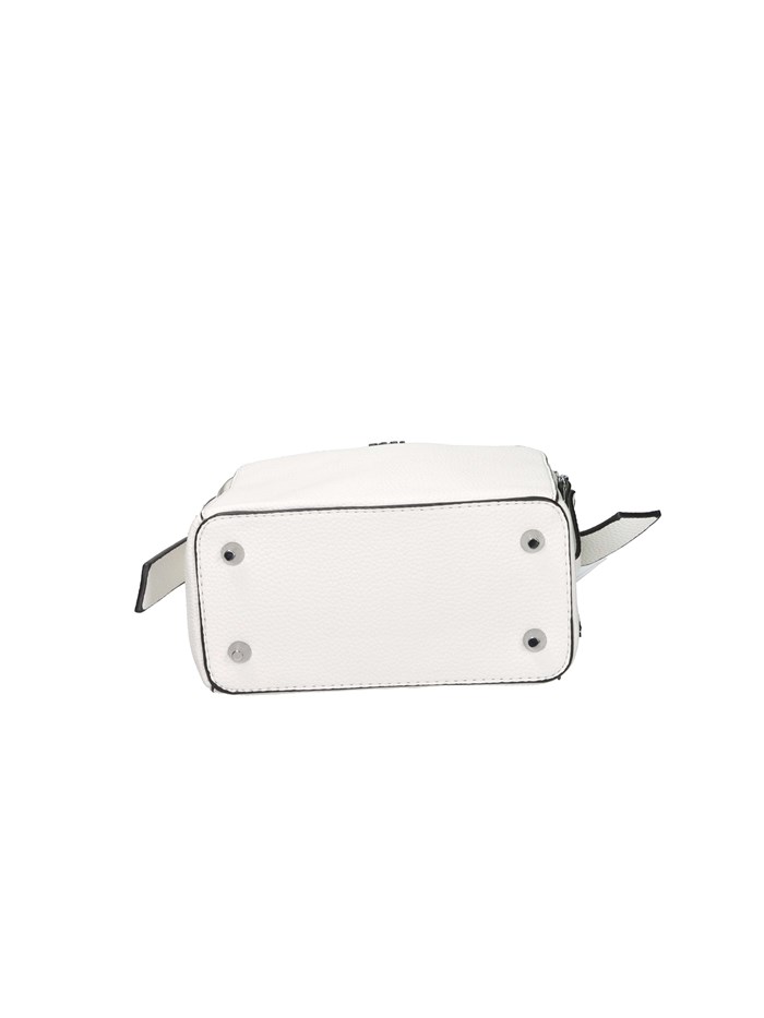 BORSA A MANO 184306 BIANCO