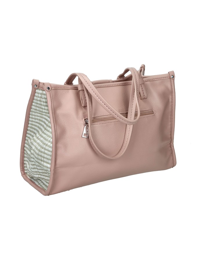 BORSA A SPALLA 184436 ROSA ANTICO