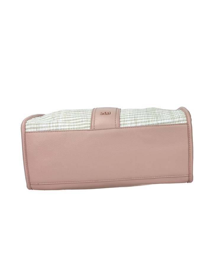 BORSA A SPALLA 184436 ROSA ANTICO