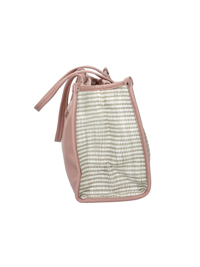 BORSA A SPALLA 184436 ROSA ANTICO