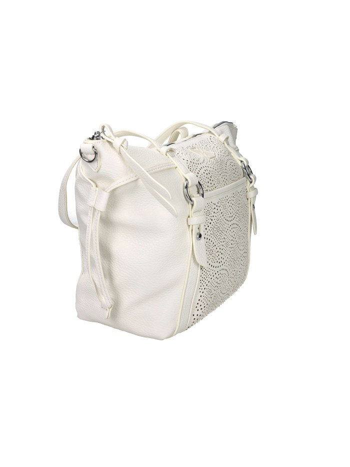 BORSA A SPALLA 184393 PANNA
