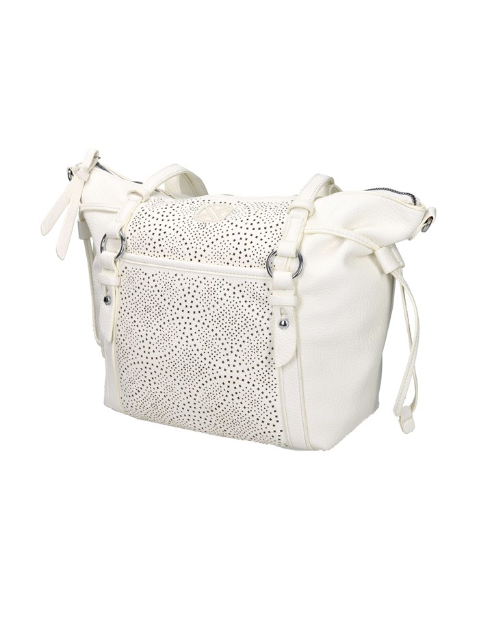 BORSA A SPALLA 184393 PANNA