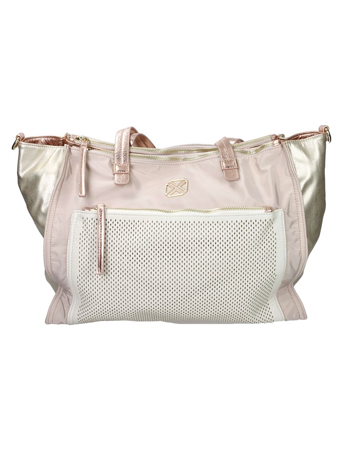 BORSA A SPALLA 184399 BEIGE