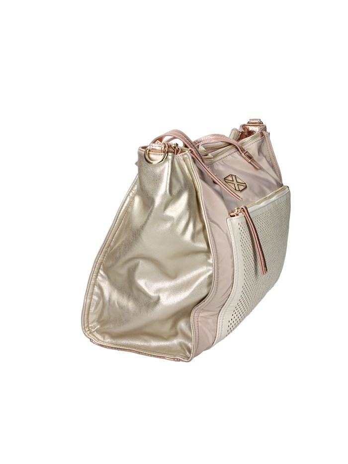 BORSA A SPALLA 184399 BEIGE