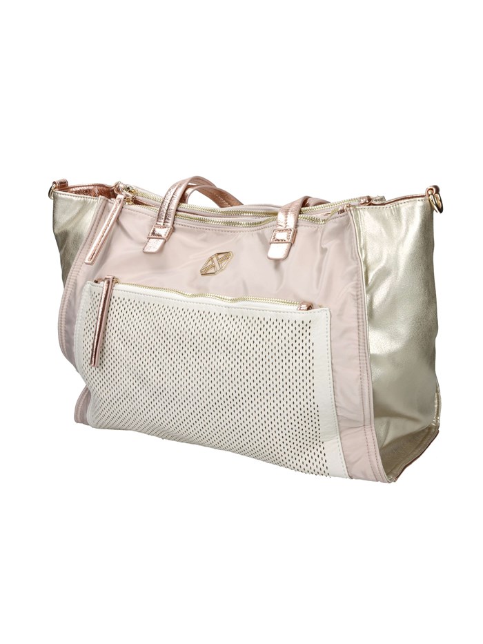BORSA A SPALLA 184399 BEIGE