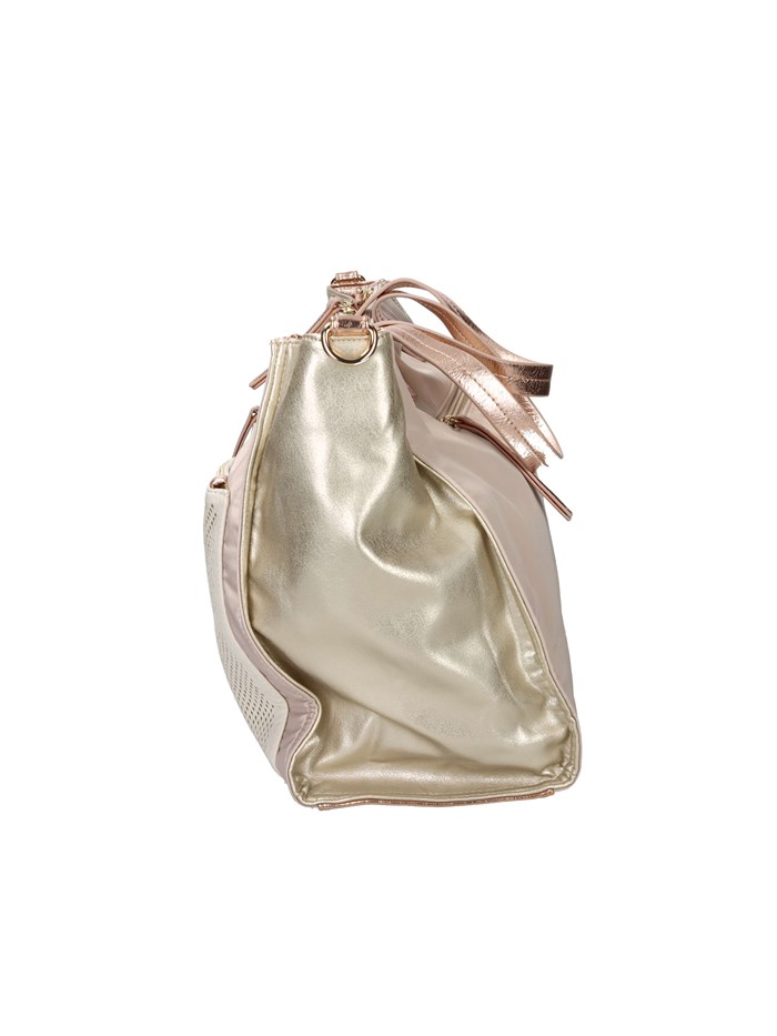BORSA A SPALLA 184399 BEIGE