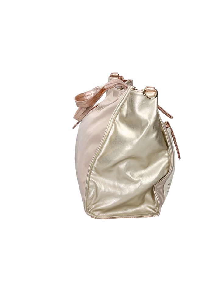 BORSA A SPALLA 184399 BEIGE