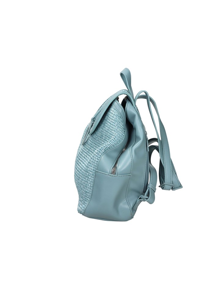 ZAINO 184383 AZZURRO