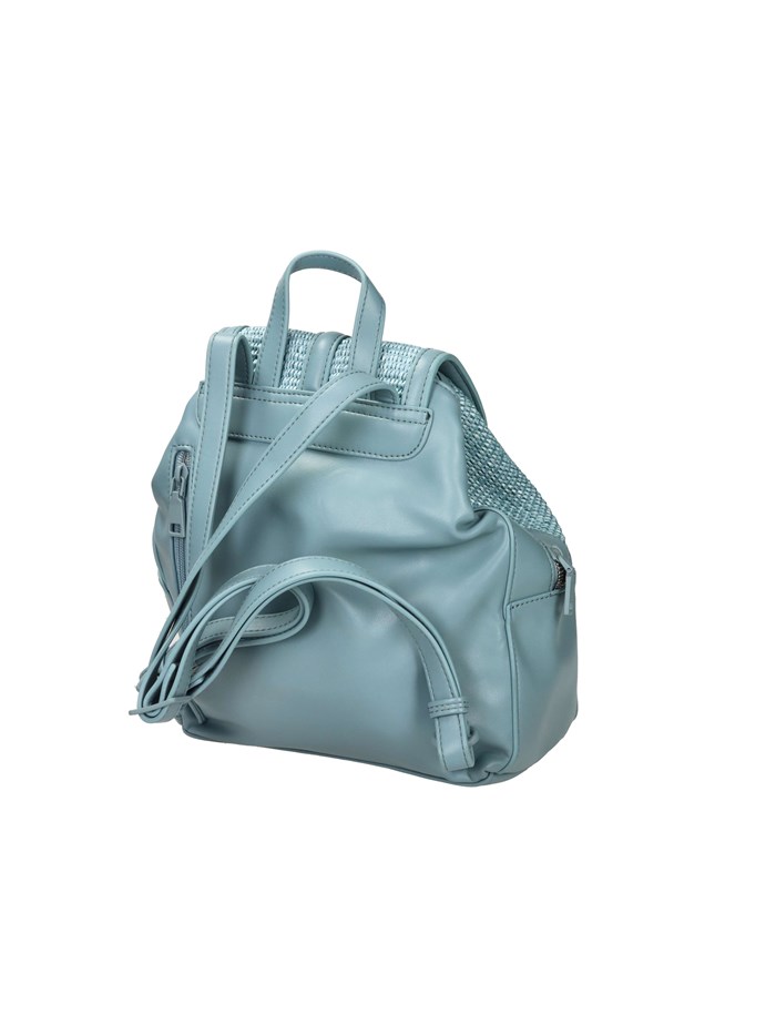 ZAINO 184383 AZZURRO
