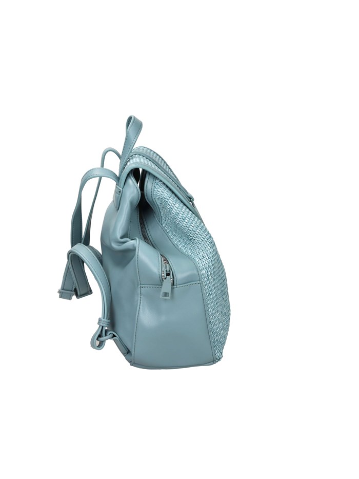 ZAINO 184383 AZZURRO