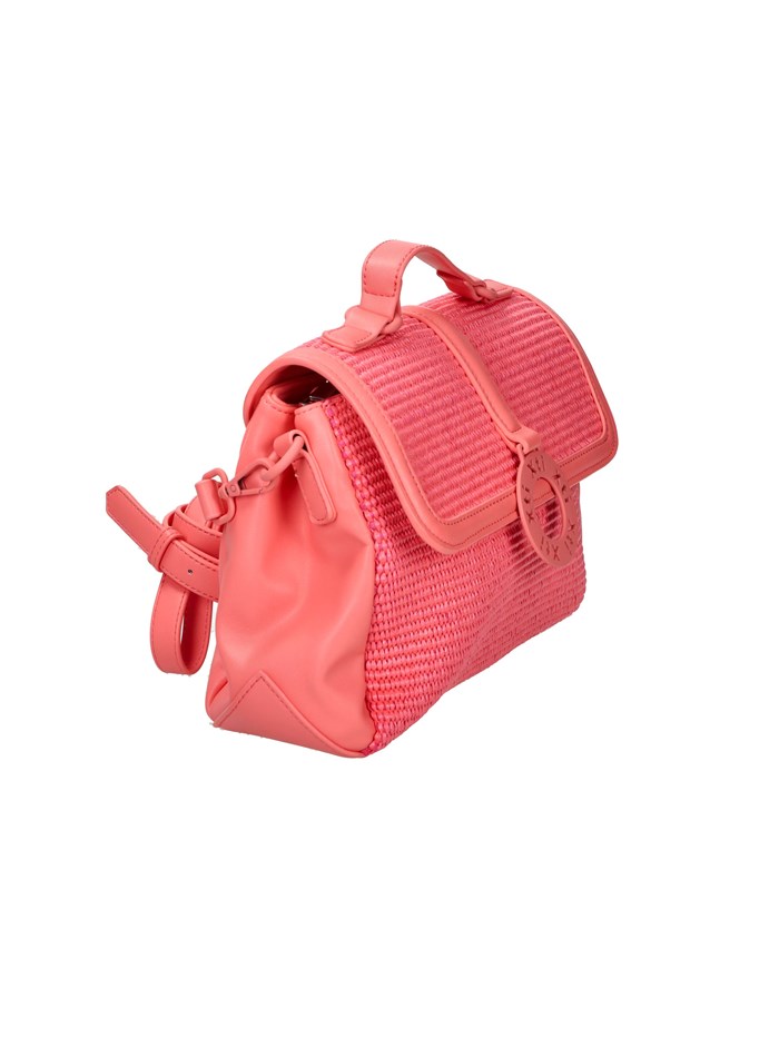 BORSA A TRACOLLA 184382 FUCSIA