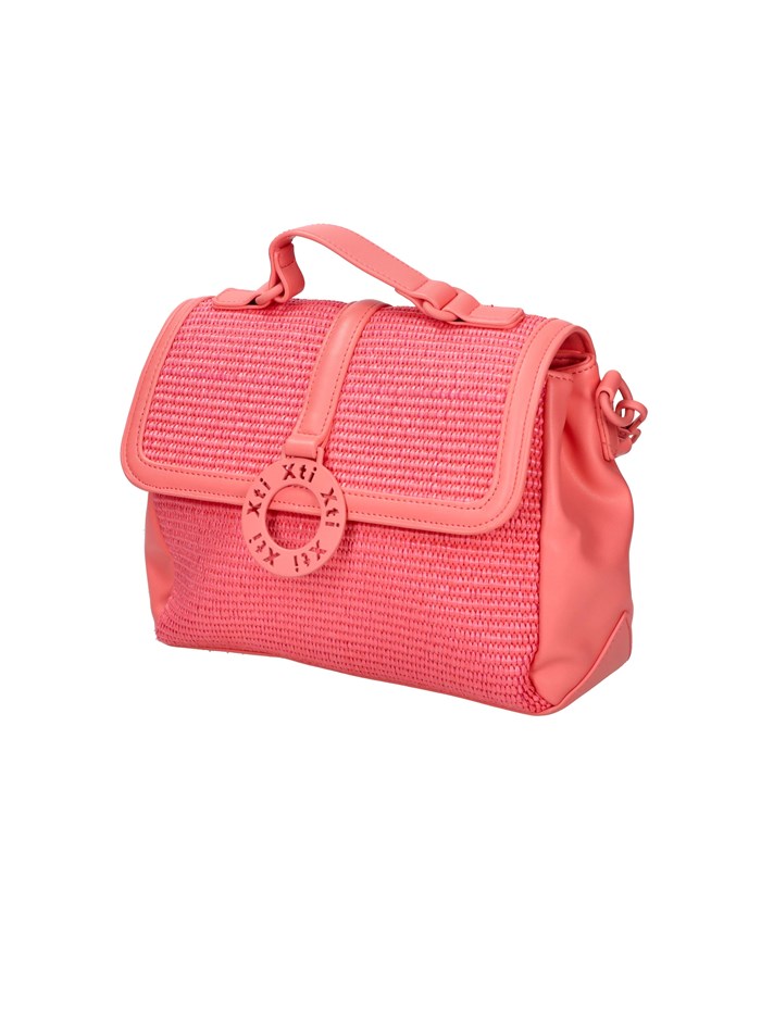 BORSA A TRACOLLA 184382 FUCSIA