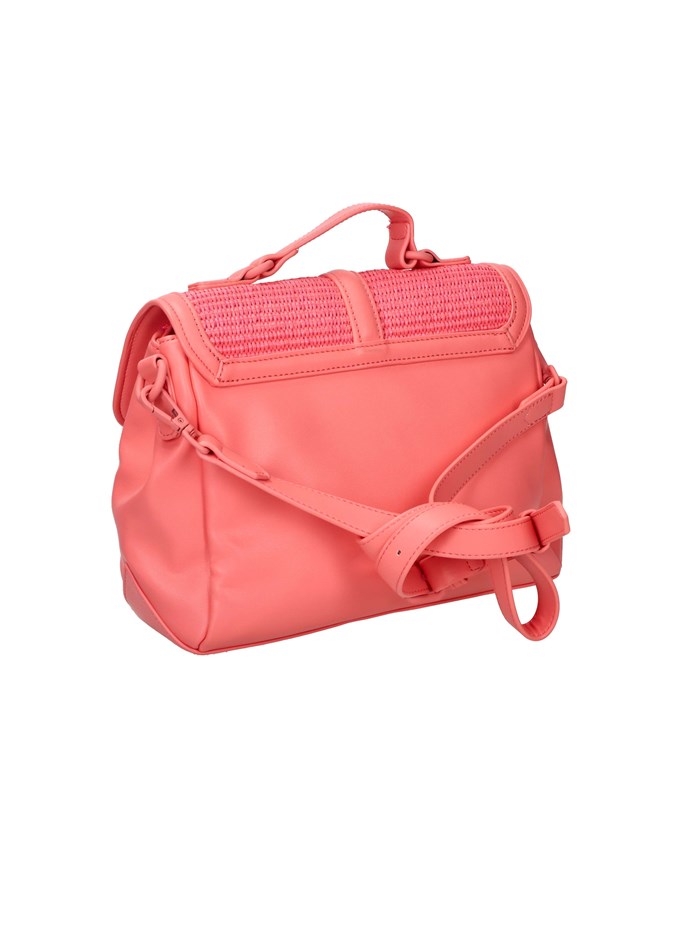BORSA A TRACOLLA 184382 FUCSIA