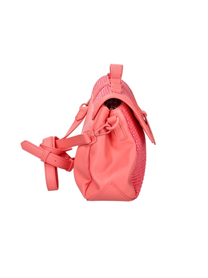 BORSA A TRACOLLA 184382 FUCSIA