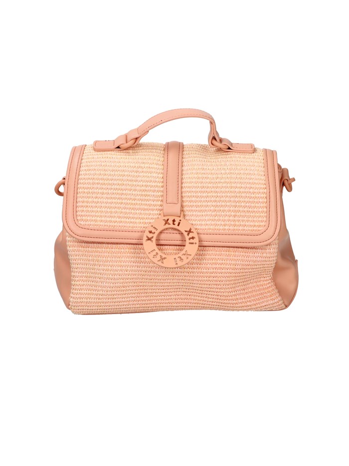 BORSA A TRACOLLA 184382 CORALLO