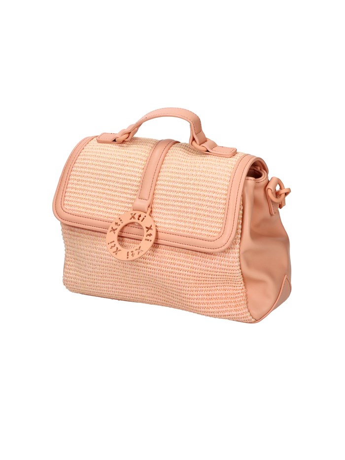 BORSA A TRACOLLA 184382 CORALLO