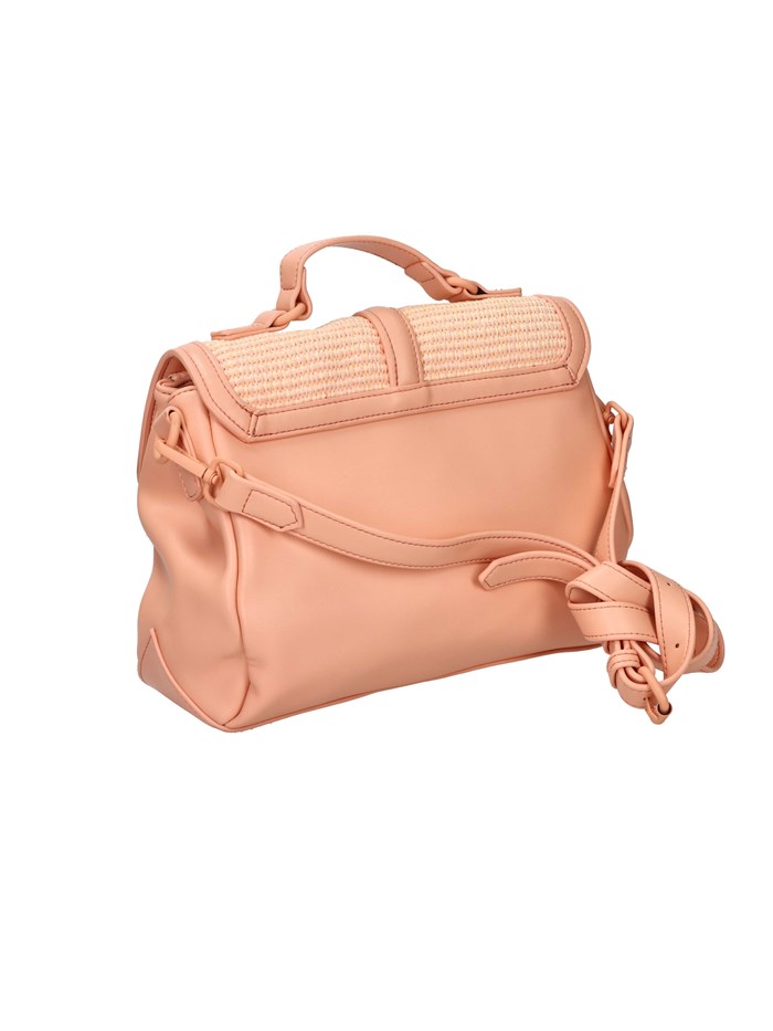 BORSA A TRACOLLA 184382 CORALLO