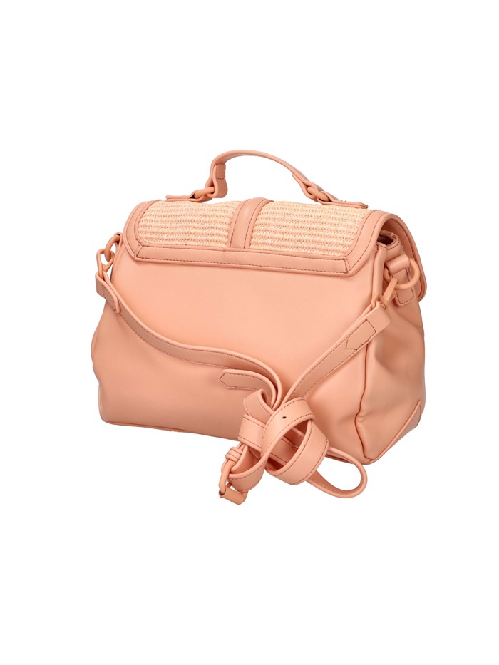 BORSA A TRACOLLA 184382 CORALLO