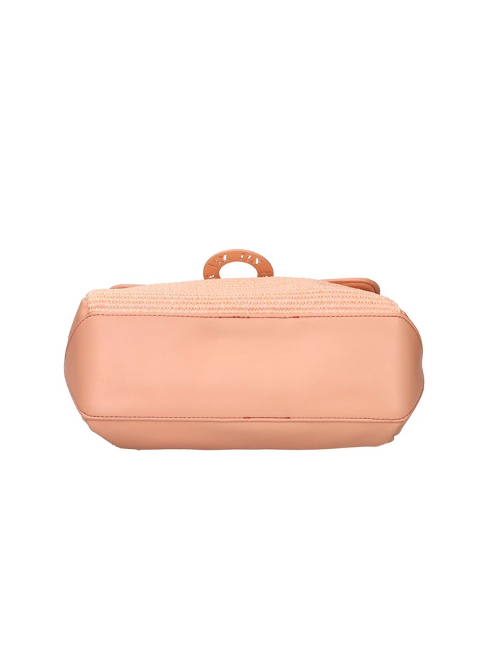 BORSA A TRACOLLA 184382 CORALLO