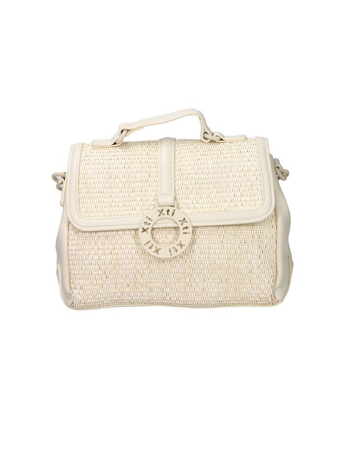 BORSA A TRACOLLA 184382 BEIGE