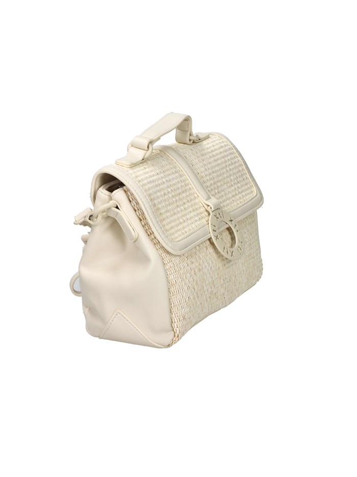 BORSA A TRACOLLA 184382 BEIGE
