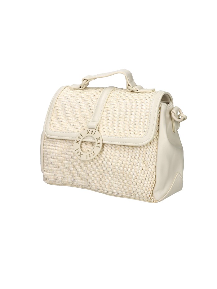 BORSA A TRACOLLA 184382 BEIGE
