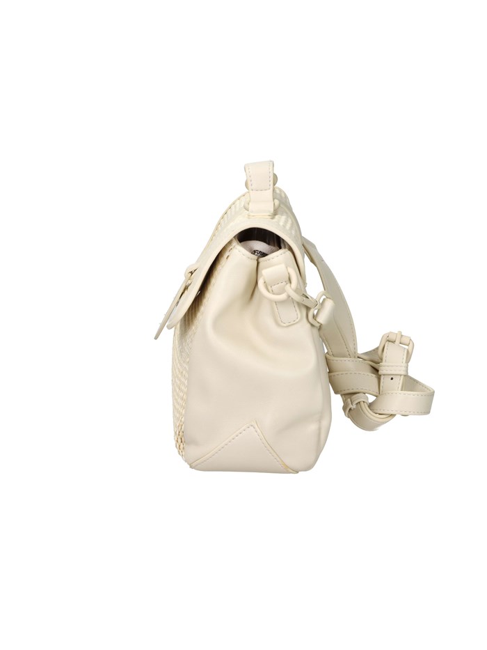 BORSA A TRACOLLA 184382 BEIGE