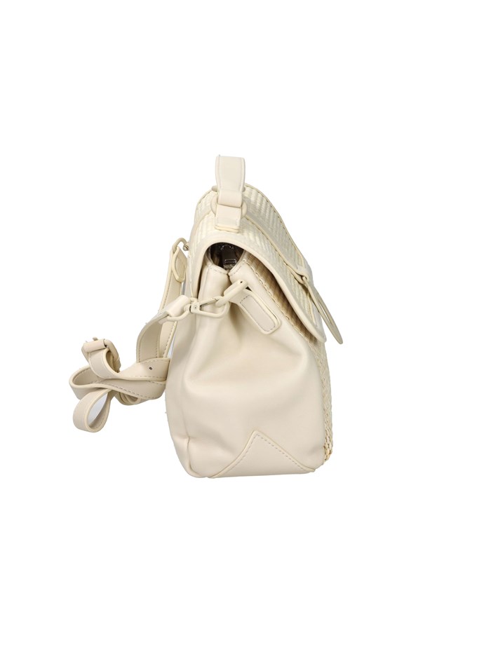 BORSA A TRACOLLA 184382 BEIGE