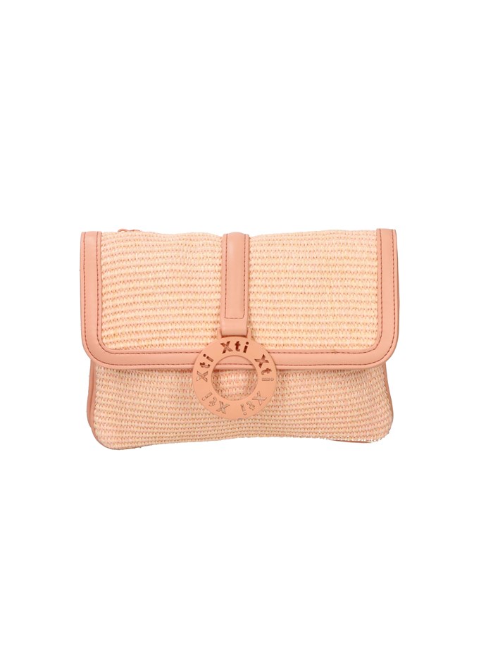 BORSA A TRACOLLA 184381 CORALLO