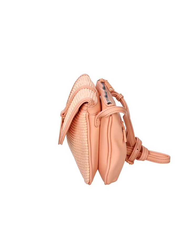 BORSA A TRACOLLA 184381 CORALLO