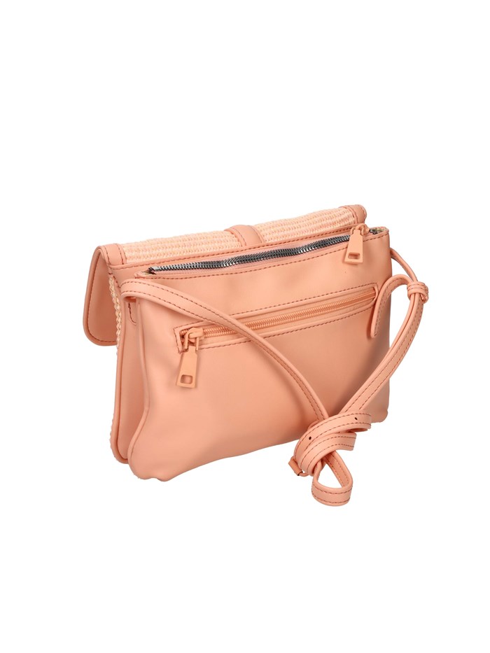 BORSA A TRACOLLA 184381 CORALLO