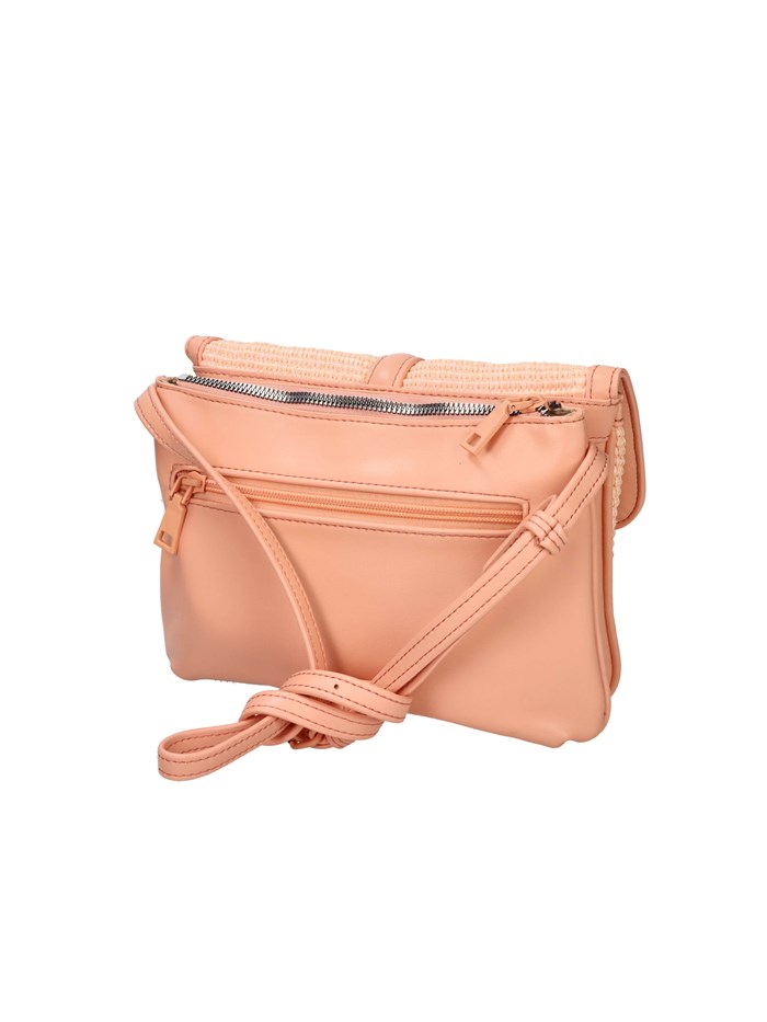 BORSA A TRACOLLA 184381 CORALLO