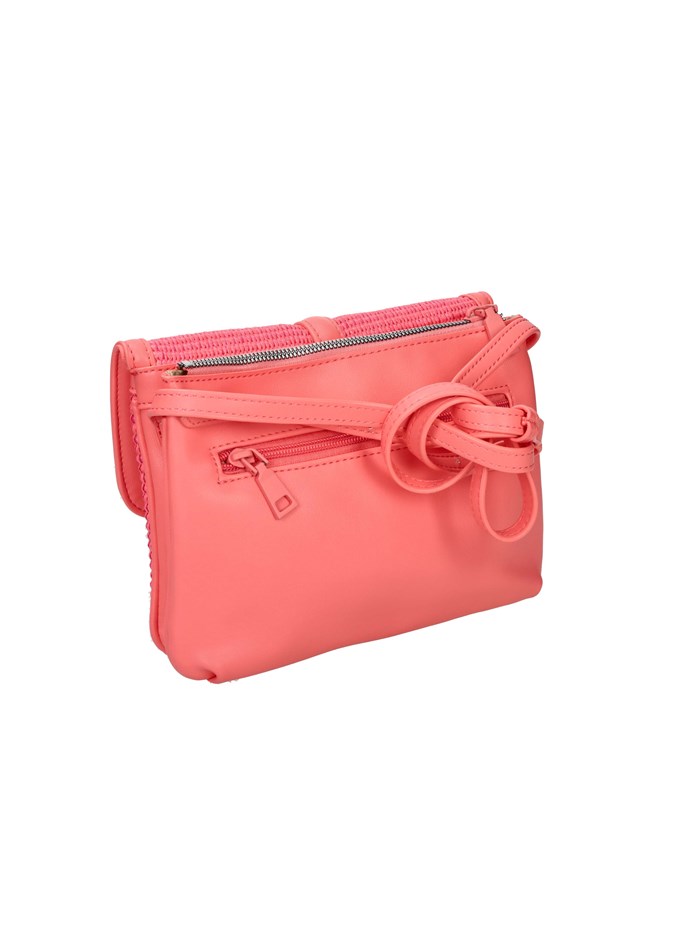 BORSA A TRACOLLA 184381 FUCSIA