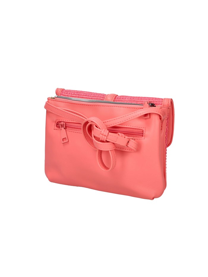 BORSA A TRACOLLA 184381 FUCSIA