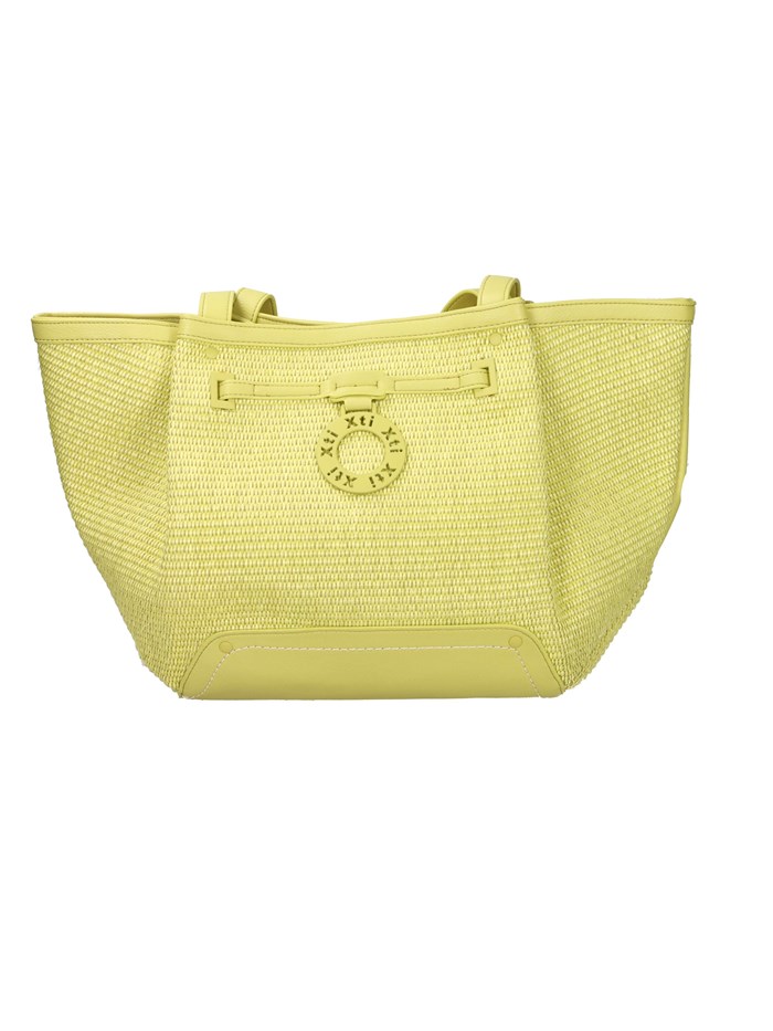 BORSA A SPALLA 184422 GIALLO
